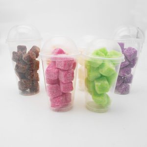 Jewelry Bombs Wholesale Custom Colorful Skin Peeling Bath Bombs