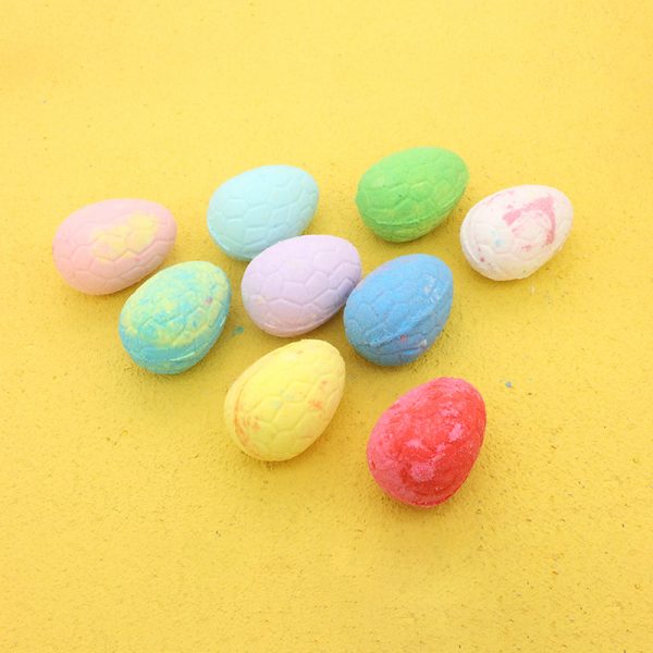 Bubble Tea Bath Bomb Making Homemade Bath Bombs