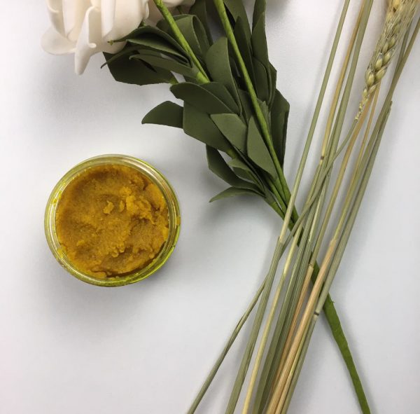 Body Scrub For Keratosis Pilaris Watermelon Sugar Scrub