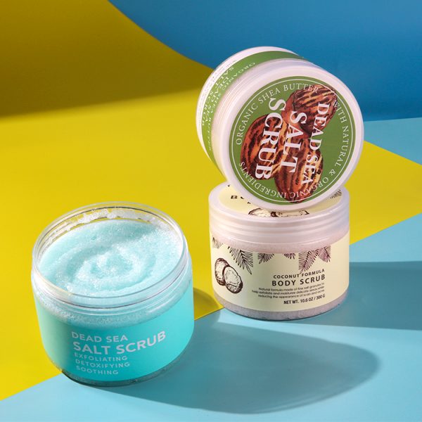 Lush Sea Salt Scrub Bath And Body Works Lip Scrub
