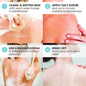 Body Shop Peeling Gel Coffee Honey Scrub Coffee Foot Scrub