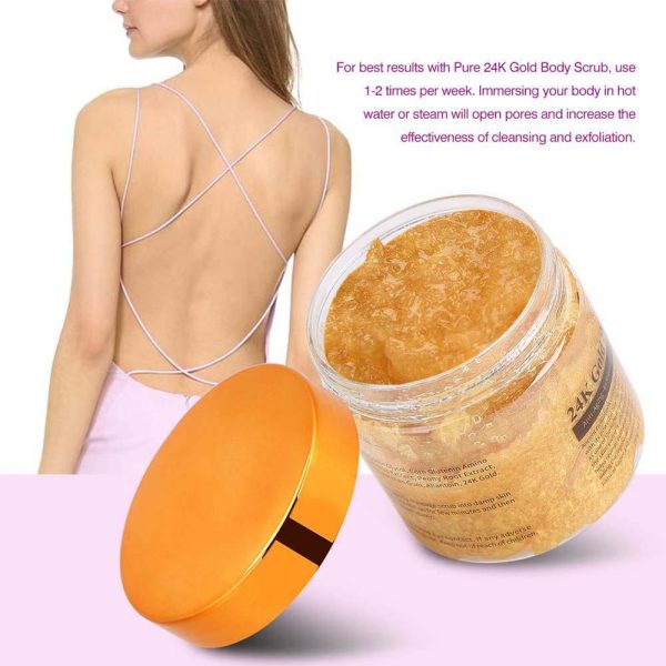Body Shop Peeling Gel Coffee Honey Scrub Coffee Foot Scrub