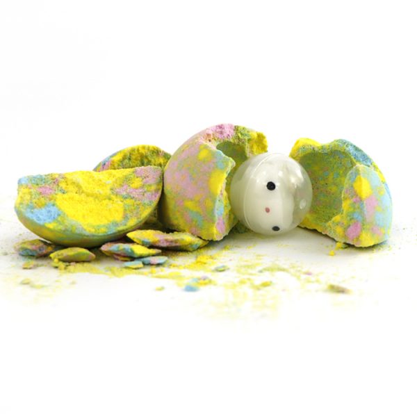 Sleepy Shower Bomb Bath Bomb Form Bath Bomb Set Asda
