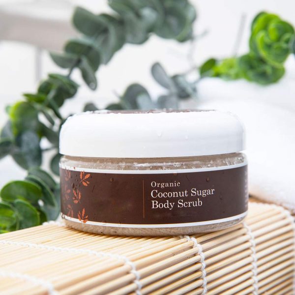 Beanbody Foot And Body Scrub Spa Scrub Shower Body Scrub