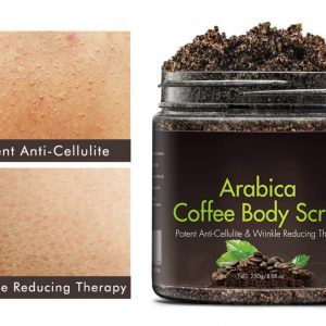Beanbody Foot And Body Scrub Spa Scrub Shower Body Scrub