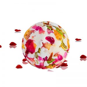 Hempz Bath Bombs Bath Milk Powder Bomb