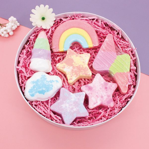 Spencers Sexology Bath Bombs Alcohol Bath Bombs