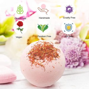 Lush Butterball Bath Bomb Wholesale Bath Bombs Uk