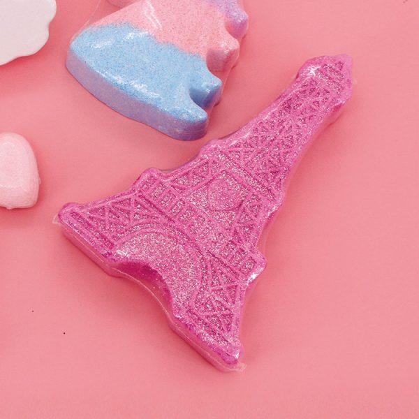 Lush Bath Bombs In Water Lush Butterfly Bath Bomb