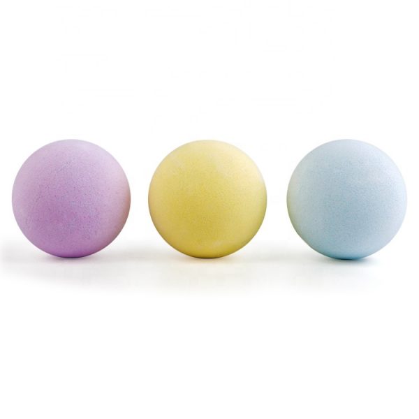 Lush Floating Flower Gift Sets With Candles & Bath Bombs