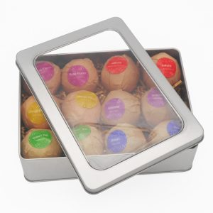 Best Bath Bomb Scents Natural Organic Bath Bomb Gift Set