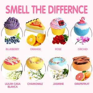 Bath Bombs With Real Rings Bath Bombs Animals Bridies Bath Bombs