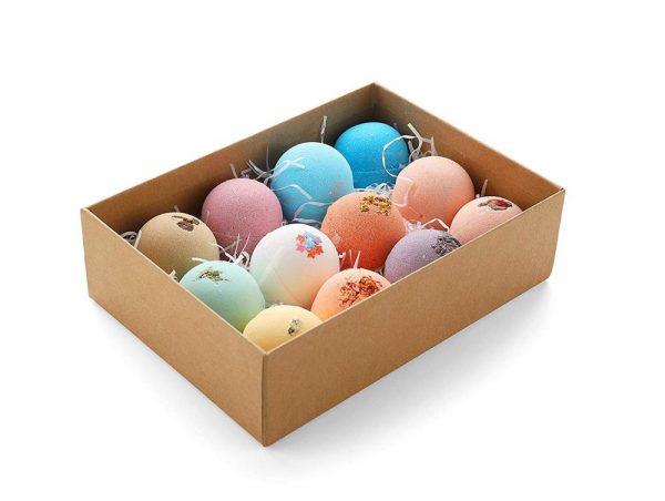 Lush Love Boat Bath Bomb Powder Bulk Lush Gold Bath Bomb