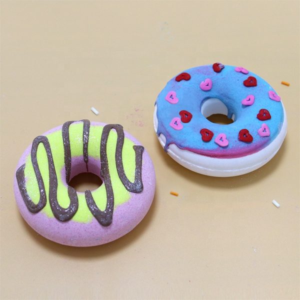 Bath Bombs With Gifts Inside 50 Bath Bombs Safe Bath Bombs