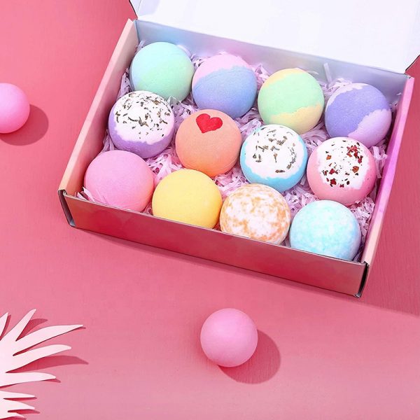 Best Lush Bath Bombs 2020 Bath Bombs Organic Fizzy