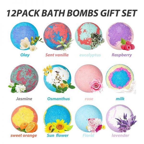 Best Lush Bath Bombs 2020 Bath Bombs Organic Fizzy