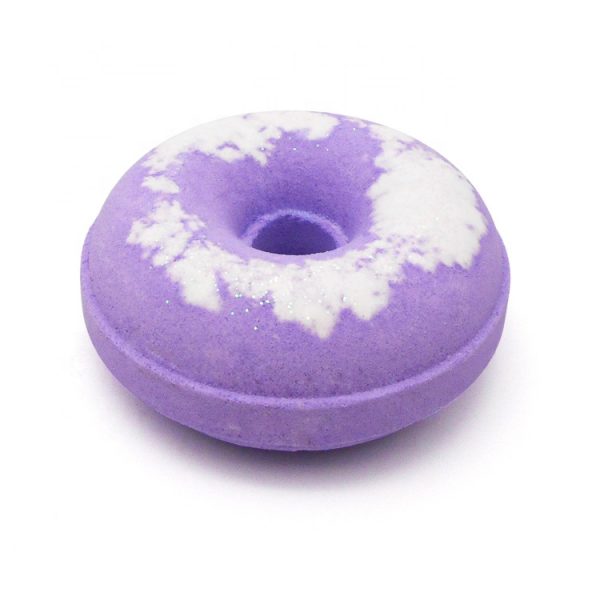 Best Bath Bombs 2020 Bath Bomb With Natural Glow Cyrstals