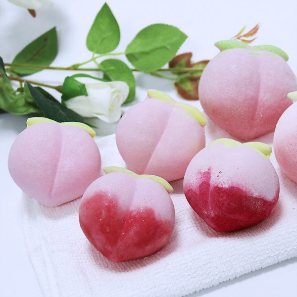 Love Beauty And Planet Bath Bombs Bath Bombs With Ring Inside