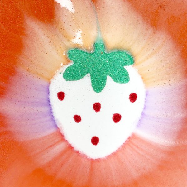 Fizz Bath Mineral Me Bath Bombs Sour Lollies Bath Bomb
