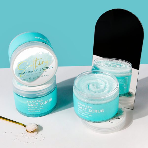 Neom Body Scrub All Natural Body Scrub Exfoliating Scrub Walmart
