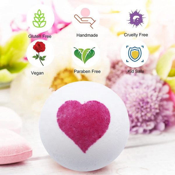 Tisty Tosty Bath Bomb Bath Bombs Candles Oils Bubbly Belle Amazon