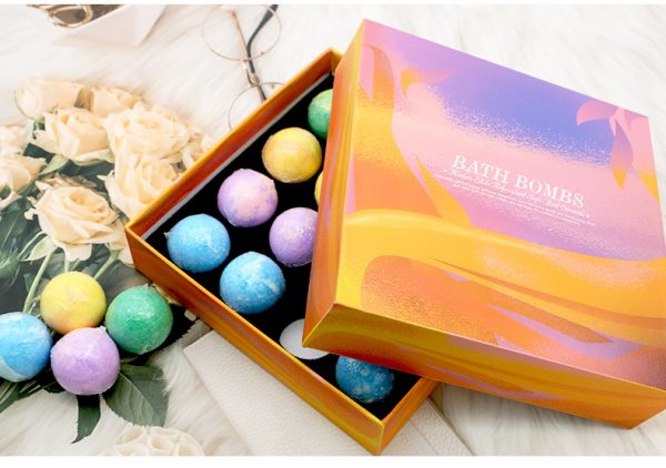 Rainbow Bubble Bath Bomb Lush Bath Bomb Shelf Life