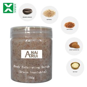 Tree Hut Vitamin C Gree Tea Body Scrub Body Scrub Amazon