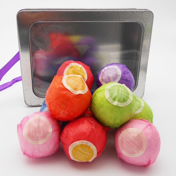 Vanilla Bath Bombs Cute Shape Bath Bombs Waffle Bath Bomb