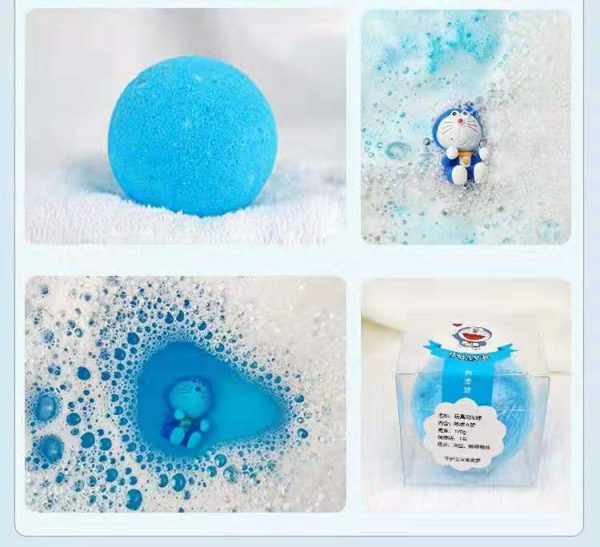 Goat Milk Bath Bomb Vegan Unbranded Bath Bombs Peeps Bath Bombs