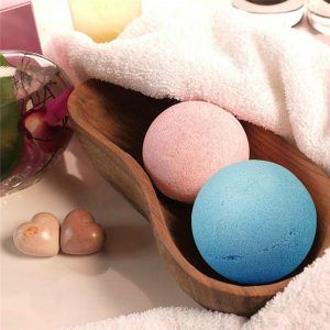 Dst Bath Bomb Herbal Yoni Bath Bombs Harry Potter House Bath Bomb