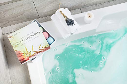 6 (238) Butterbear Bath Bomb Private Bath Bombs Lush Sleepy Shower Bomb