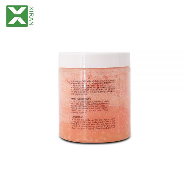Tree Hut Vitamin C Gree Tea Body Scrub Body Scrub Amazon