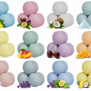 Reveal Your Hidden Jewelry Bath Bomb Bath Bomb Bamboo Box