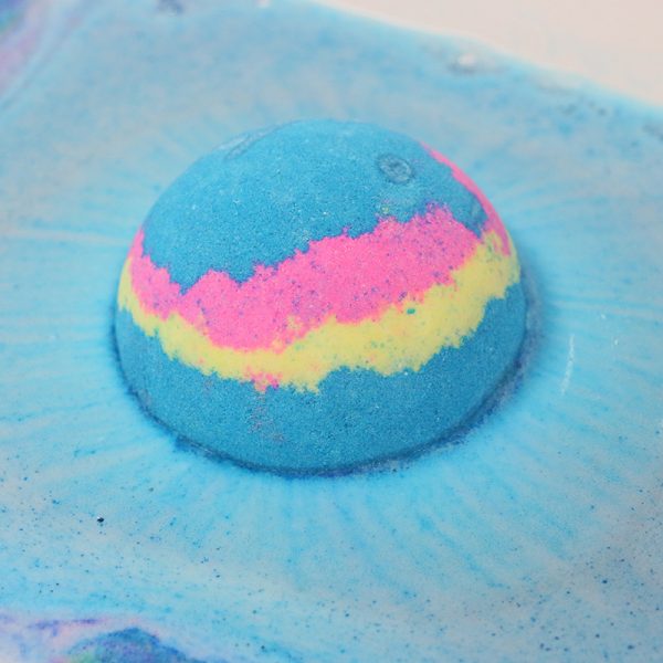 Bath Bomb Fizzers Splish Splash Bath Bombs Tengri Bath Bomb
