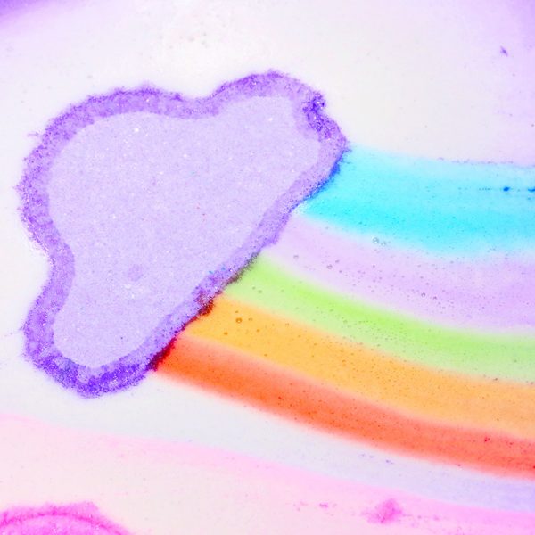 Bath Bomb Fizzers Splish Splash Bath Bombs Tengri Bath Bomb