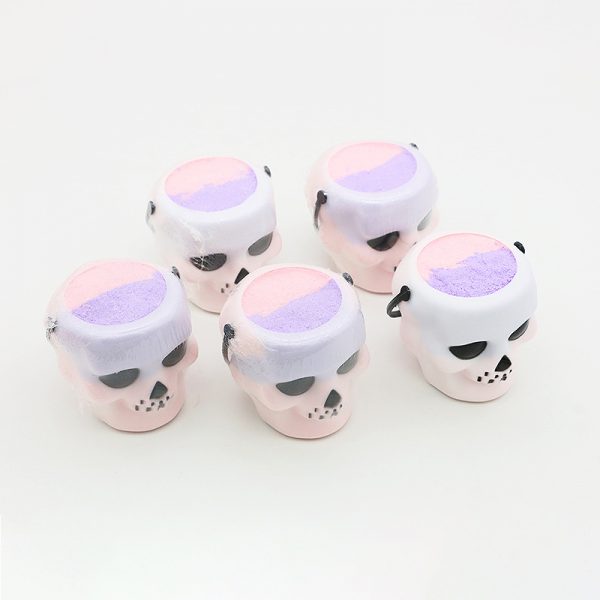 Fizz Bath Mineral Me Bath Bombs Sour Lollies Bath Bomb
