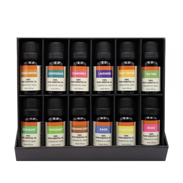 Best Wholesale Essential Oils Aromatherapy Oils Wholesale