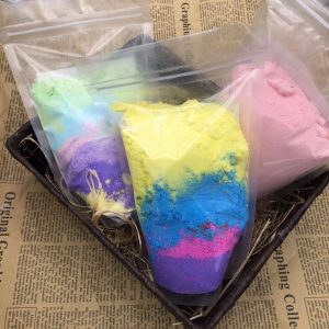 Bath Bomb Fizzers Splish Splash Bath Bombs Tengri Bath Bomb
