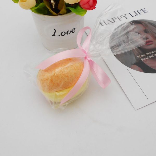 Soap Queen Bath Bombs Bath Bomb Heart