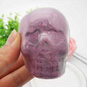 Lush Star Bath Bomb Natural Kids Bath Bombs