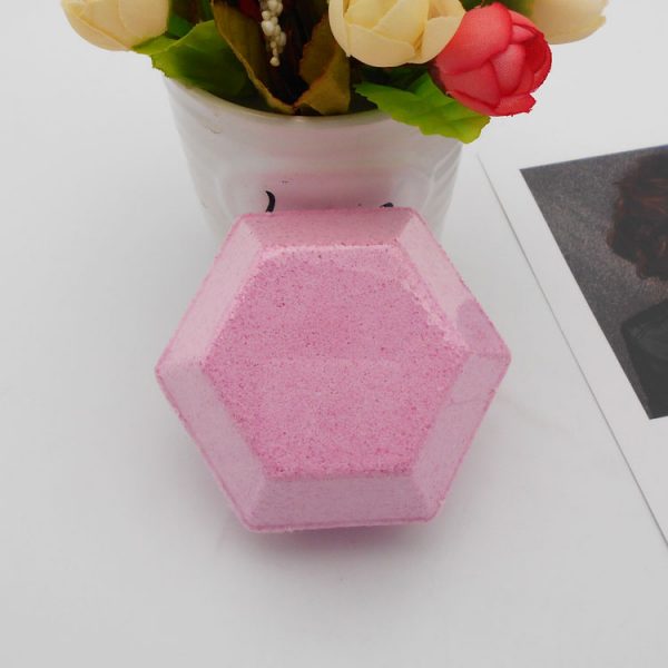 Lush Star Bath Bomb Natural Kids Bath Bombs