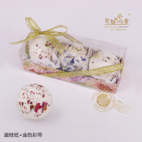 Eggy Wegg Lush Giant Bath Bomb Target Shower Bombs