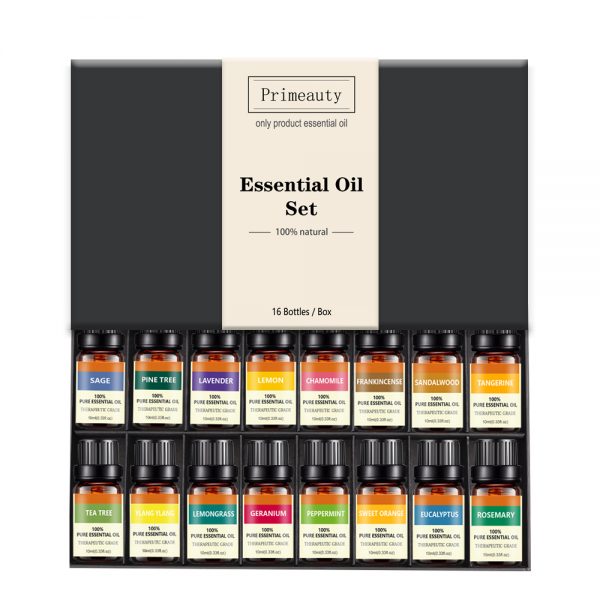 Best Bulk Essential Oils White Sage Essential Oil Wholesale