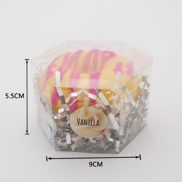 Lush Star Bath Bomb Natural Kids Bath Bombs