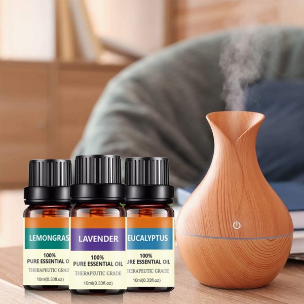 Best Bulk Essential Oils White Sage Essential Oil Wholesale