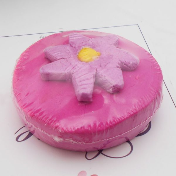 Musee Bath Balms Premium Quality Bath Bombs Fizz Boom Bath