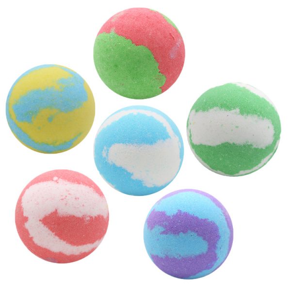 Eggy Wegg Lush Giant Bath Bomb Target Shower Bombs