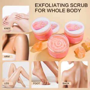 Body Shop Sugar Scrub Body Scrub Moroccan Body Shop Body Polish