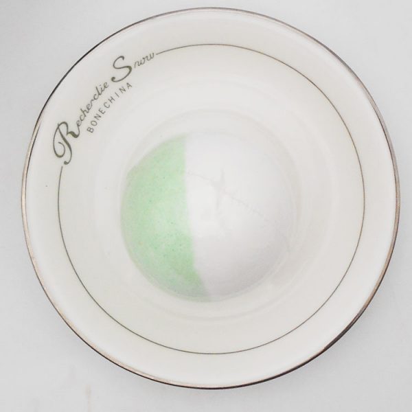 Sinus Shower Steamers Bath Bomb Donut Mould