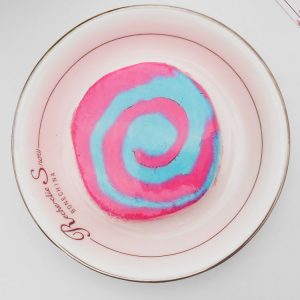 Musee Bath Balms Premium Quality Bath Bombs Fizz Boom Bath